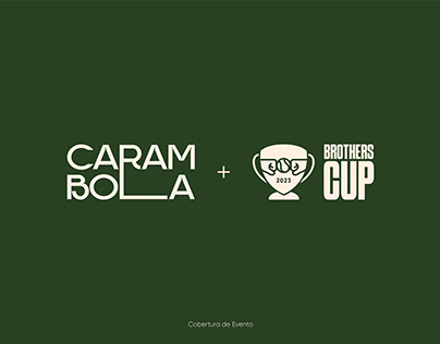 Brothers Cup 2023 - Carambola Studio