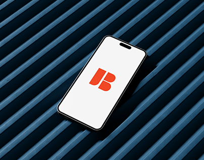 Blend - Mobile Banking App | UX UI |