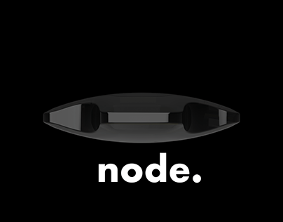 node. fitness tracker