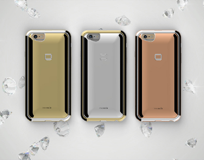 Iphone luxury cases