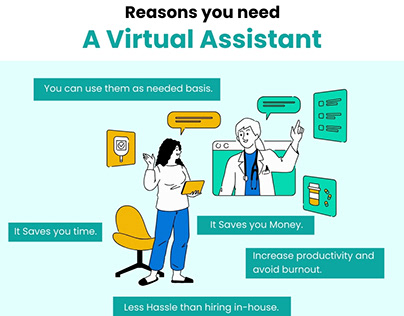 Best virtual assistant services