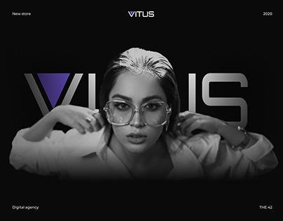 VITUS - online store