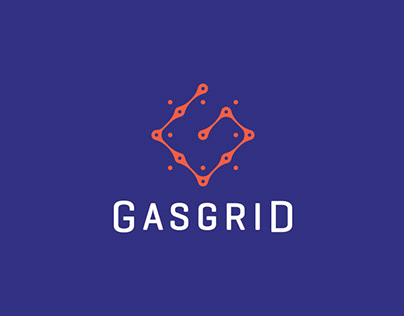 BRANDING • Gasgrid