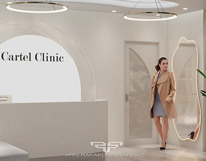 Clinical Aesthetic Center & Spa