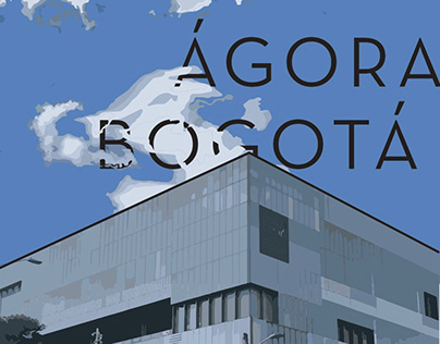 Ágora Bogotá. Bermúdez Arquitectos, Herreros. 13-02