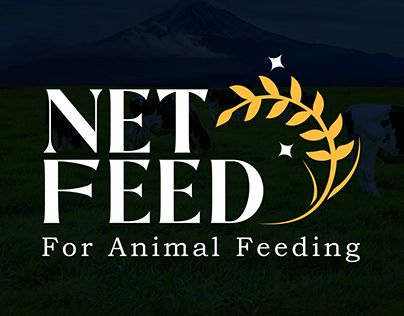 Animal Feeding Branding Design