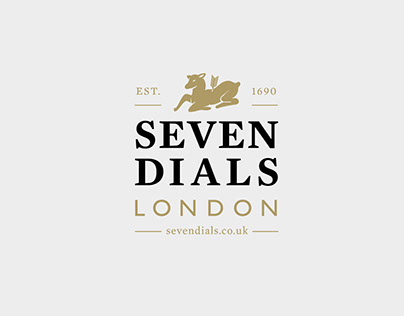 Seven Dials London