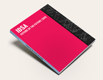 IDSA – Future of the Future 2015