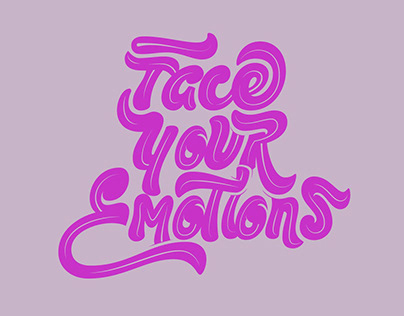 Face Your Emotions