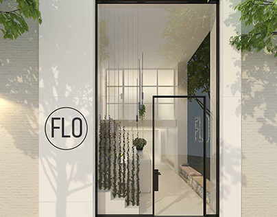 FLO pilates boutique studio
