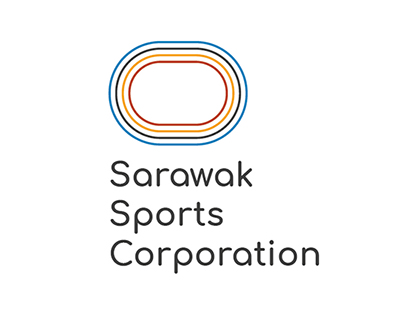 Concept design: Rebranding Sarawak Sport Corporation