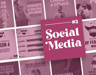 Social Media Design | Volume 2