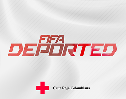 FIFA Deported