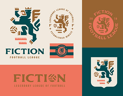 Fiction Football League
