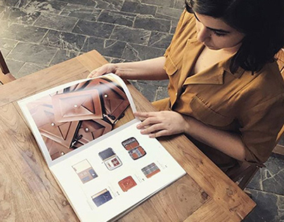 Nappa Dori | Buyer's Catalogue 2018