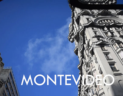 Spot - Tour Montevideo- Uruguay