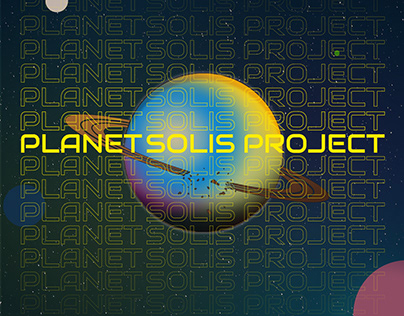 Planet Solis Project NFT