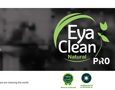 Company Profile - EYA Clean Pro