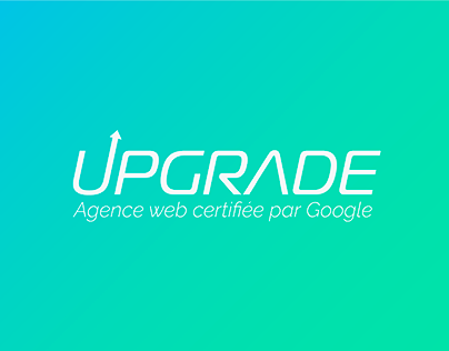 Upgrade - Agence web certifiée par Google