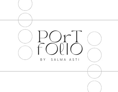 PORTFOLIO | Salma Asti
