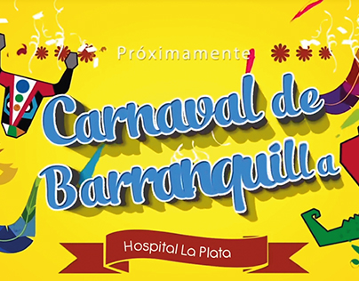 carnaval de Barranquilla
