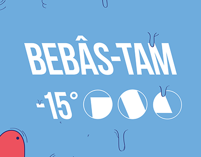 BEBAS-TAM (freefont)
