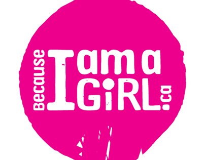 Promotional Video for Because I am a Girl