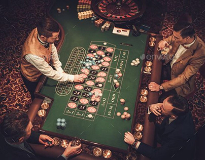 Best table games to play at Casino