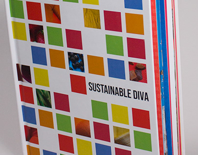 Sustainable Diva: Final Book