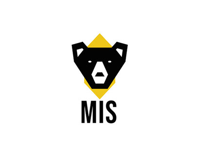 Logotype political party „MIS”