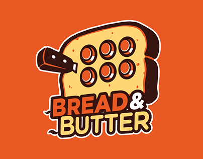 Bread & Butter - Fighting game association