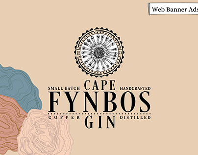 Drinking Pretty with Cape Fynbos Gin