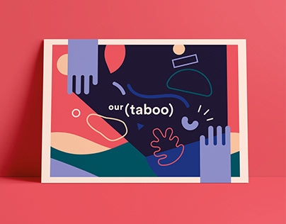Our (Taboo) - Board Game