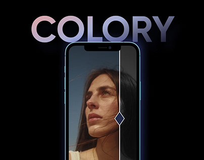 Colory: UI/UX Case Study