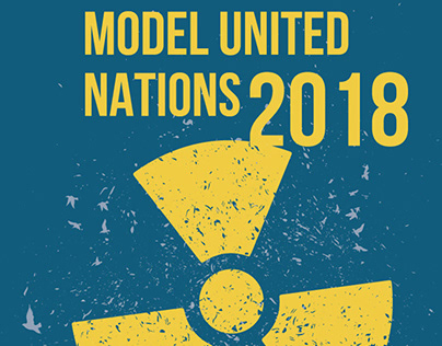 Model United Nations 2018
