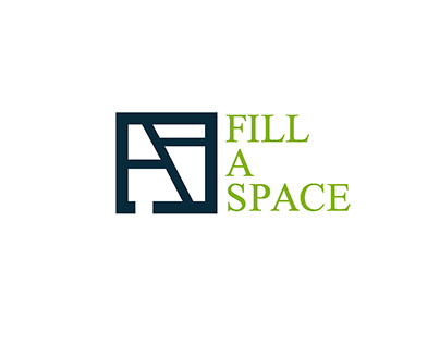 Fill-A-Space Logo