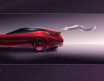 Mazda Design 2014