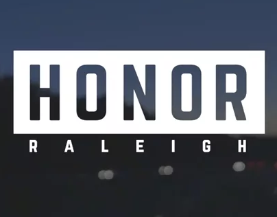 Honor Raleigh Look Book