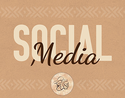 social media post design