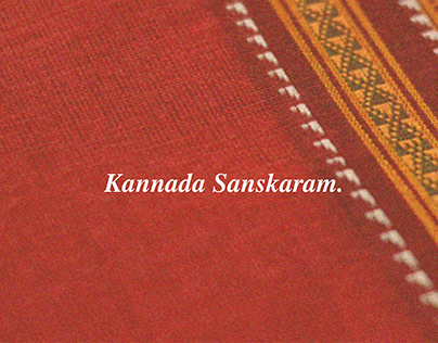 Kannada Sanskaram | UI Design for Web