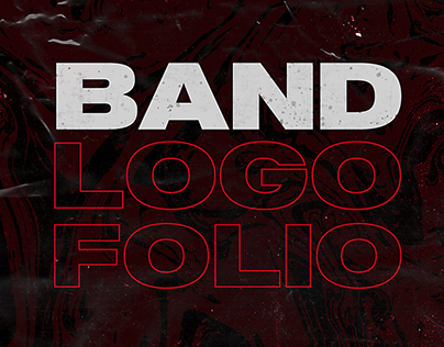 Logofolio / Bandas y Musicos