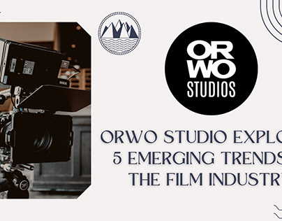 ORWO Studio