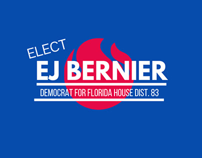 EJ for Florida Campaign Ads Closing Sequence
