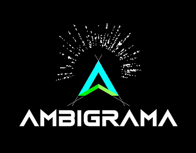 Micro juego AMBIGRAMA