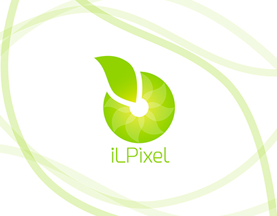 ilpixel logo
