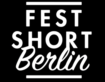 Trailer FestShort Berlin 2016