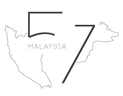 Malaysia's 57th Independence Day (Merdeka)
