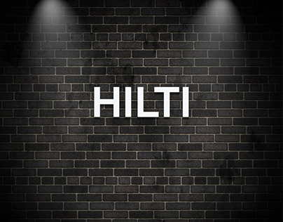 Hilti Project