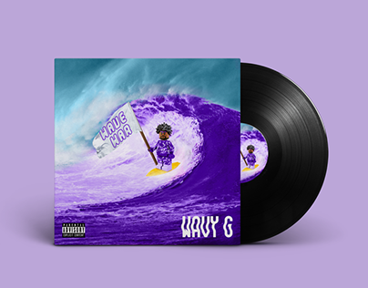 Wavy G | Wave War