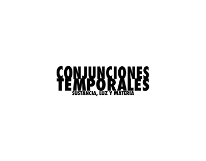_Conjunciones Temporales